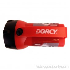 Dorcy 41-2081 Floating Waterproof LED Flashlight Lantern, 35-Lumens, Assorted Colors 554984320